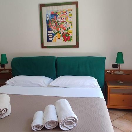 Ruggero House Apartment Cefalu Luaran gambar