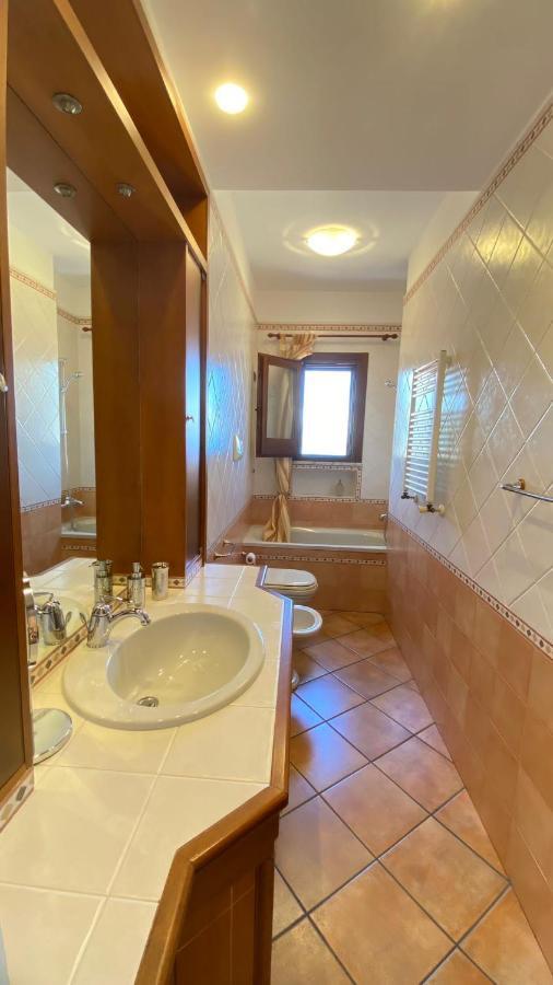 Ruggero House Apartment Cefalu Luaran gambar