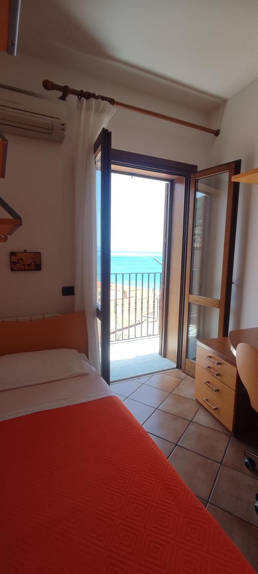 Ruggero House Apartment Cefalu Luaran gambar