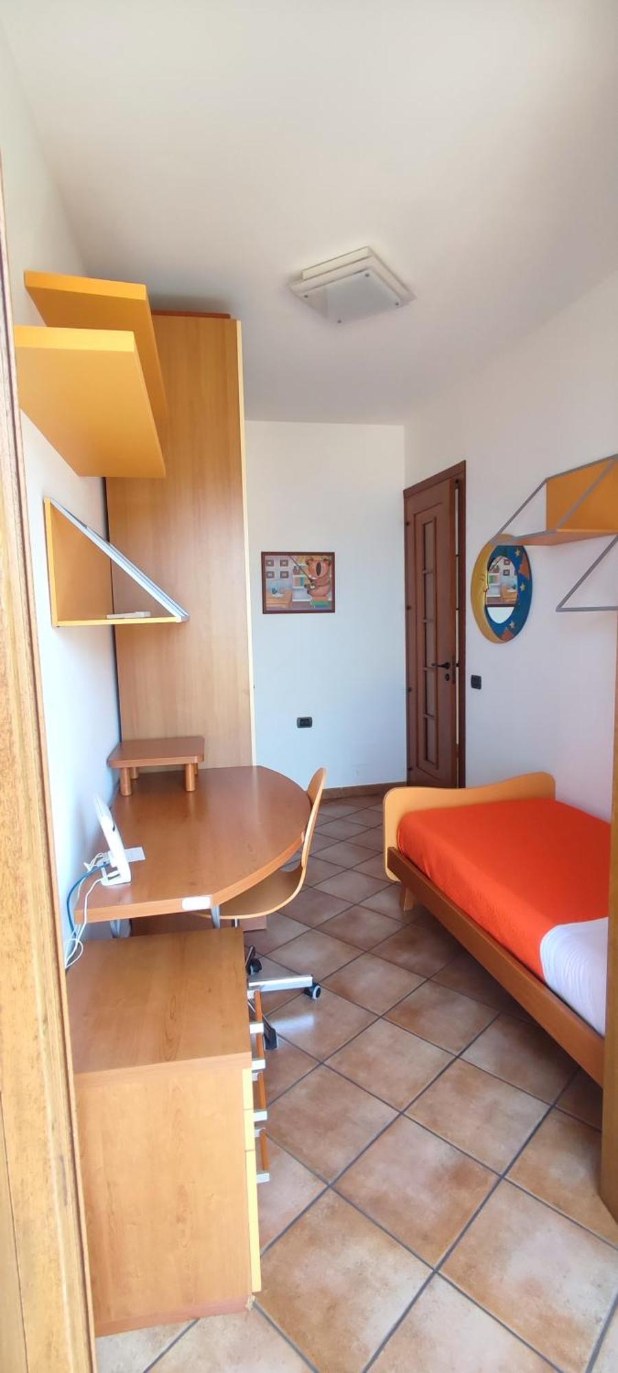Ruggero House Apartment Cefalu Luaran gambar