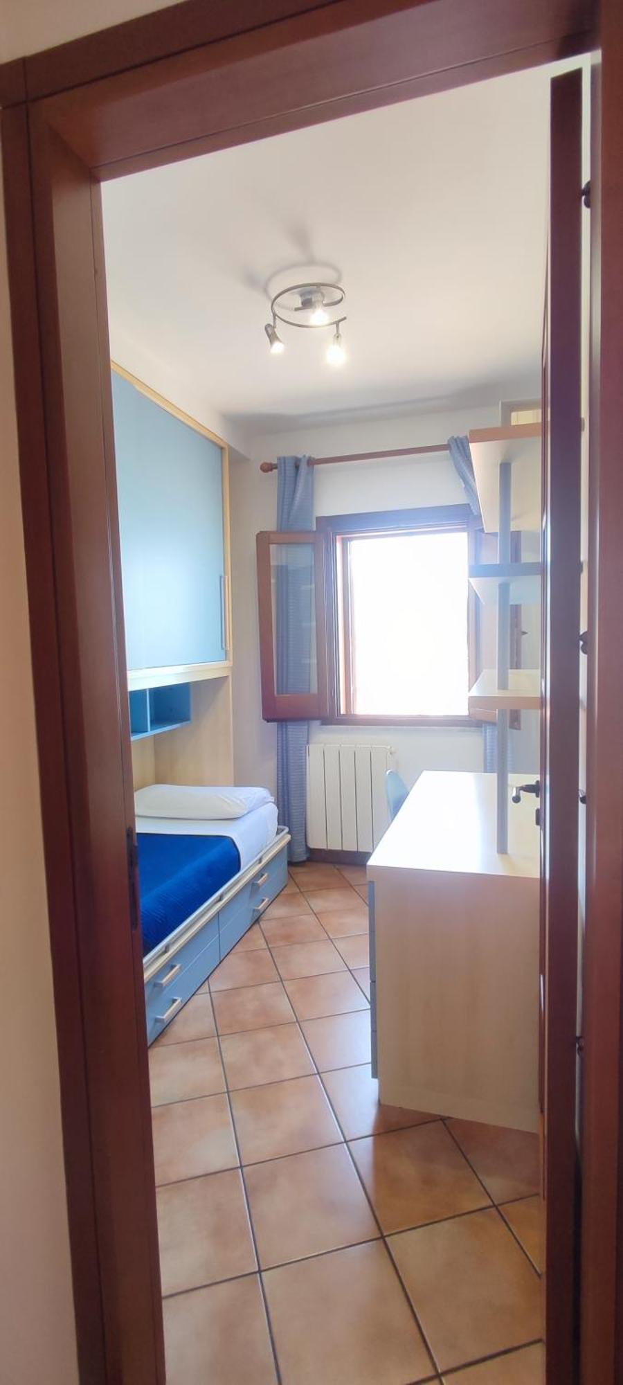 Ruggero House Apartment Cefalu Luaran gambar