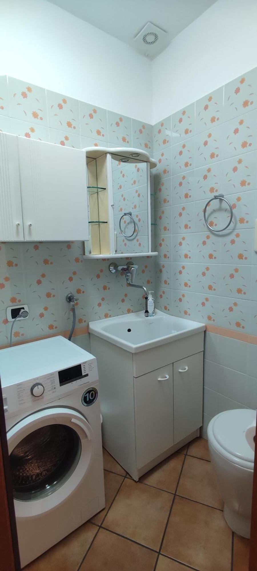 Ruggero House Apartment Cefalu Luaran gambar