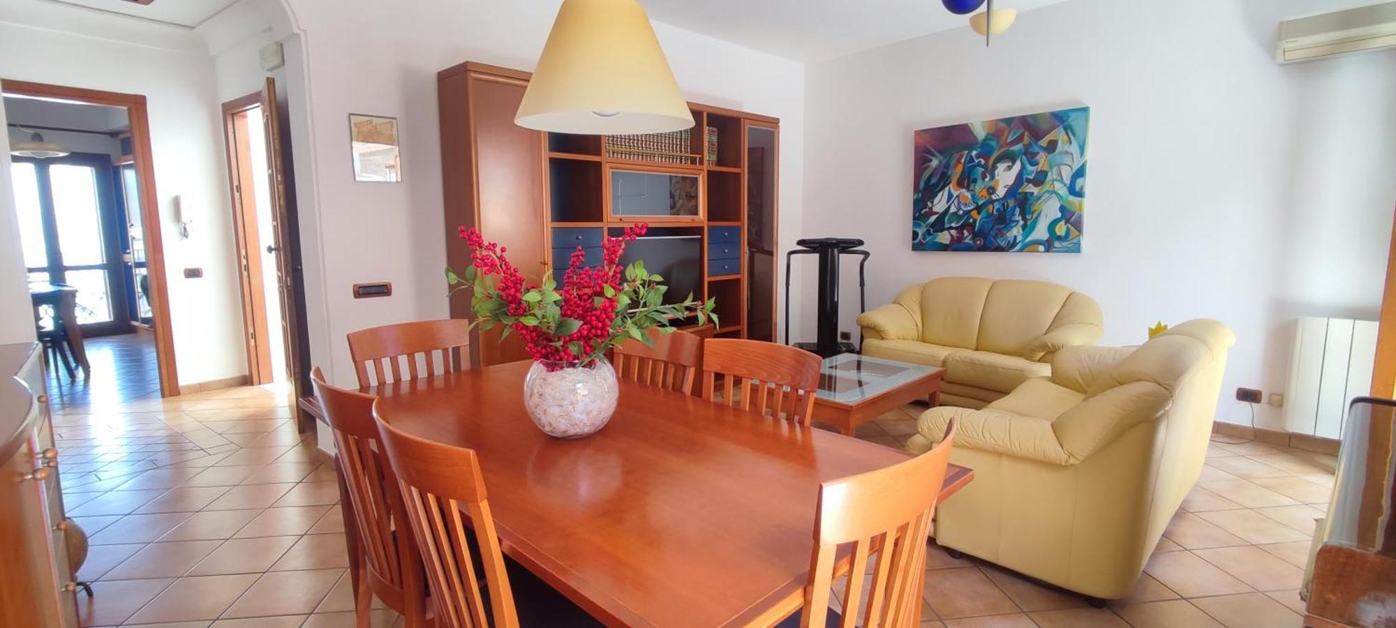 Ruggero House Apartment Cefalu Luaran gambar